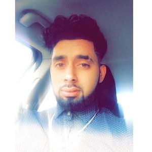 Meet your Posher, Kevin